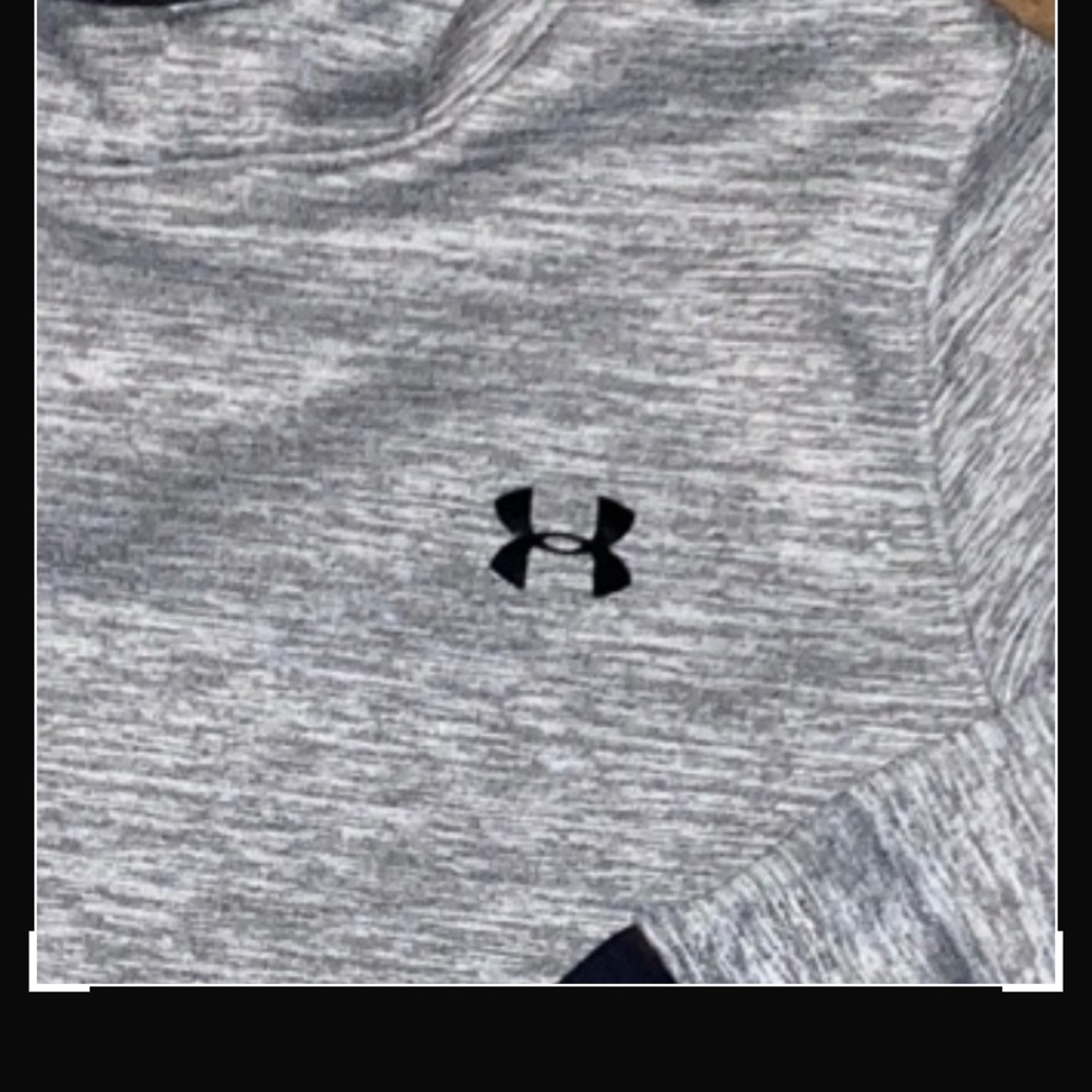 Under Armour hoodie - Picture 6 of 6
